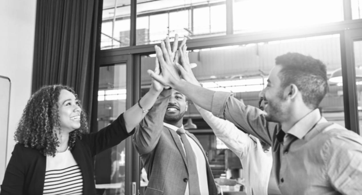 Совместная работа над настройкой финансовых процессов и учётных систем